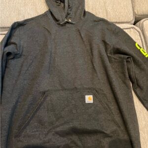 Grey Carhartt
